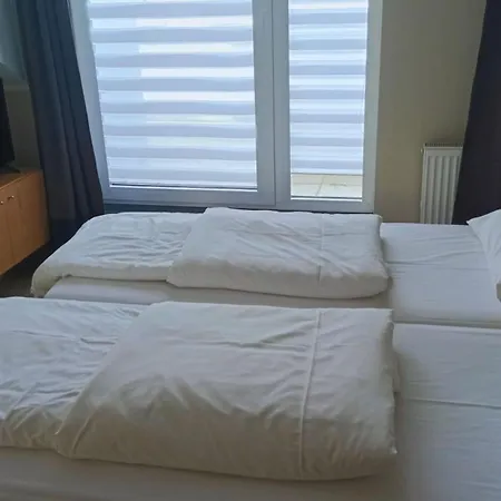 Marina Club Old Town View Hotell 3*