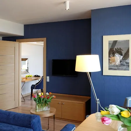 Hotel Marina Club Old Town View Gdaňsk